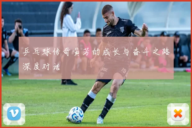 乒乓球传奇黄芳的成长与奋斗之路深度对话