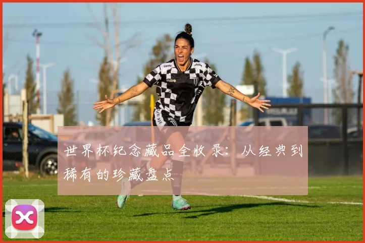 世界杯纪念藏品全收录：从经典到稀有的珍藏盘点