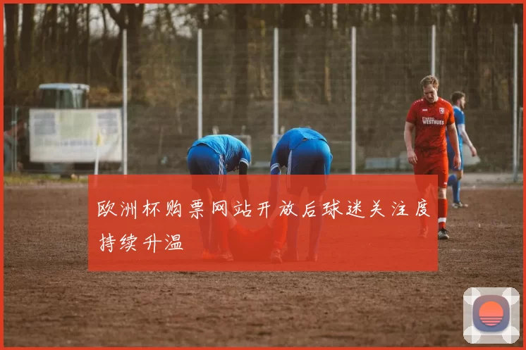 欧洲杯购票网站开放后球迷关注度持续升温
