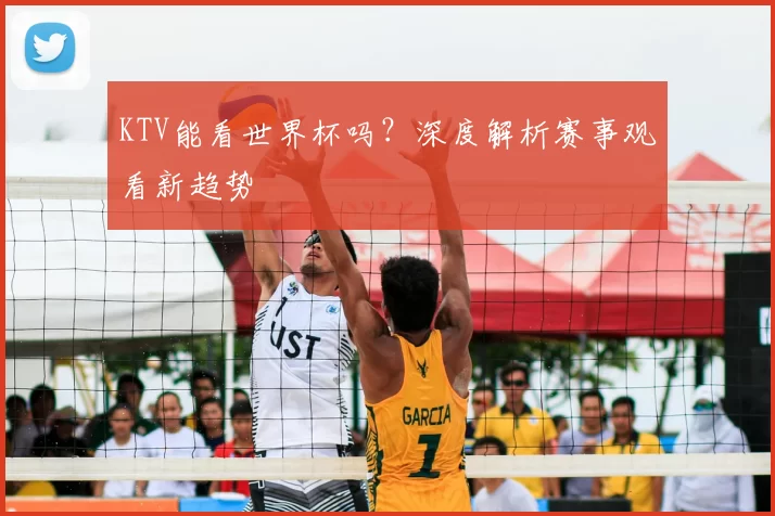 KTV能看世界杯吗?深度解析赛事观看新趋势
