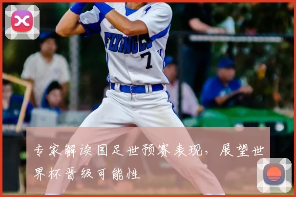 专家解读国足世预赛表现，展望世界杯晋级可能性