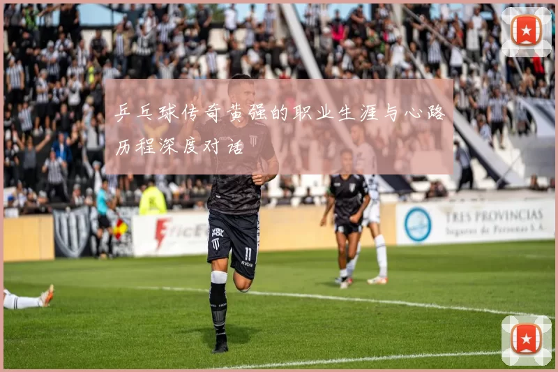 乒乓球传奇黄强的职业生涯与心路历程深度对话