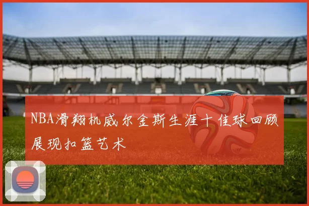 NBA滑翔机威尔金斯生涯十佳球回顾展现扣篮艺术