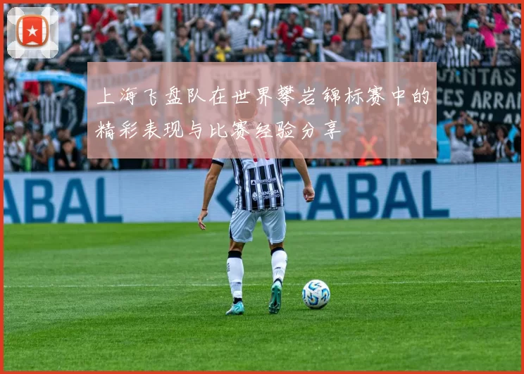 上海飞盘队在世界攀岩锦标赛中的精彩表现与比赛经验分享