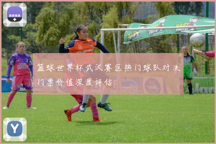 篮球世界杯武汉赛区热门球队对决门票价值深度评估